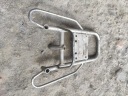 TRUNK RACK SCOOTER MOTORCYCLE  photo 1