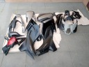 HONDA NC 750X ОБТІЧНИК КАРТА КРИЛО ПЛАСТИК  (1010743044) фото min 7