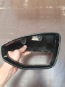 AUDI A6 C8 A7 КОРПУС ДЗЕРКАЛА ЛІВА НАКЛАДКА РАМКА D6905435  фото 1