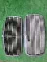 2X РЕШІТКА РАДІАТОРА MERCEDES W123  (1093473415) фото min 1
