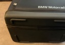 KIT ORIGINAL TOREB BMW R1200/1250 RT, BMW 1600GT/GTL NOWE!  photo 2