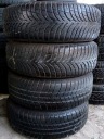 КОЛЕСА ЗИМОВІ СТАЛЬ 15″ VW AUDI SKODA SEAT 5SZT.  (1088155813) фото min 1