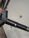 ФОРСУНКИ DENSO 5X0 16600 5X00A DO NISSAN NAVARA 2.5D. 190KM 2011R.4SZT  (1080932721) фото min 4