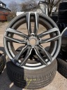 ДИСКИ АЛЮМІНІЄВІ MERCEDES E-KLASA S213 19 X 8,5 ДЮЙМА 245/45/R19 - ВАРШАВА  (1090905558) фото min 5