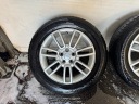 КОЛЕСА LAND ROVER RANGE ROVER BMW 255/55R19 VREDESTEIN QUATRAC CALOROCZNE  (1093394782) фото min 5