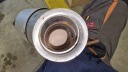 ФІЛЬТР ЧАСТИНОК ТВЕРДИХ DPF САЖОВИЙ BOSAL 095-206 BMW 1,3  (1085346549) фото min 4