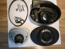 ФІЛЬТР ПОВІТРЯ HARLEY DAVIDSON TWIN CAM 96  (1093291373) фото min 3
