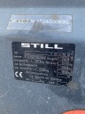 STILL R70-16 517077 SPARE PARTS  photo 2