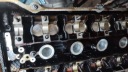 ГОЛОВКА КОМПЛЕКТНА BMW E39 E36 E38 2.0 2.5 M52 M52B25 1748411  (1084864582) фото min 3