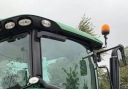 ФАРА РОБОЧА LED, ОВАЛ 40W 3500LM KRAMP  (1074209305) фото min 4