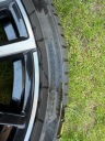 КОЛЕСА ТИТАНОВІ ДИСКИ ДИСКИ BMW X5 G05, X6 G06, X7  (1093763248) фото min 11