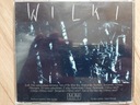 Wilki- Wilki I wyd. MJM 122 CD 1992r.