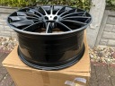 НОВА ДИСК АЛЮМІНІЄВА MERCEDES БЕНЗИН CLS AMG A2574012000  (1083593036) фото min 7