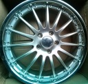 SMC type D 5x112 8x18 ET35 (1089269255) фото min 1