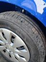 НОВЕ ШИНИ ЛІТНІ 185/65 R15 KUMHO ES31 - КЛАСС A/A - DEMO 300KM  (1089336207) фото min 3