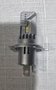 OSRAM ЛАМПОЧКИ LED (СВІТЛОДІОД) HL EASY H4/H19 GEN2 WHITE 2 ШТУКИ  (1087237376) фото min 4