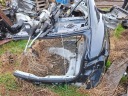 ПРАВИЙ КРИЛО ЗАД MAZDA 6 GJ СЕДАН ЧЕТВЕРТЬ 12 DO 22  (1091670228) фото min 2