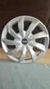 КОВПАКИ FORD 15 ДЮЙМИ ОРИГІНАЛ 2 ШТУКИ  (1093607939) фото min 2
