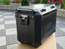 КОФР БІЧНИЙ KAPPA KVG48BL K’VOYAGER 48L  (1092489136) фото min 4
