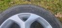 КОЛЕСА КОМПЛЕКТ ШИН LETNICH Z ДИСКАМИ 195/50R15 FORD FIESTA 4X108  (1090121706) фото min 7