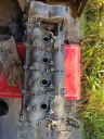 ГОЛОВКА M273 MERCEDES 5.5 V8 GL 500,550,S500 CLS500 E500 S550  (1087458042) фото min 5