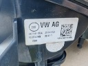 VW CADDY ФАРА ПРАВИЙ ЗАД ДЮЙМА 2K7945096A НЕМАЄ USZKODZEN  (1092628547) фото min 2