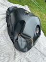 SUZUKI GSR 750 TANK  photo 4