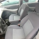 Nissan Almera Tino 1,8 16 v 2004r (1007033378) фото min 6