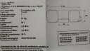 БАК LPG T5B 44L 600/200 2023  фото 1