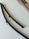 2 SZT. ЩІТКИ DO ДВІРНИКІВ SWF CONNECT X2 600 MM 24″ І 425 MM 17″  (1093600683) фото min 3
