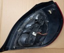 NISSAN ALMERA N16 N 16 РЕСТАЙЛ ФАРА ЛІВИЙ ЗАД ВЕРСІЯ ЄВРОПЕЙСЬКА  (1090965430) фото min 6