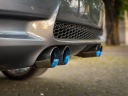 BMW M3 E92 E93 E90 ТИТАНОВИЙ ГЛУШНИК СИСТЕМА ВИПУСКНИЙ ТЮНІНГ ВИХЛОП КИСЛОТОСТІЙКА  (1093805241) фото min 1