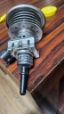 NEW ORIGINAL NOZZLE ADBLUE AUDI 4H0131113A  photo 5