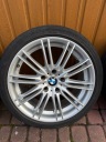 КОЛЕСА ТИТАНОВІ ДИСКИ BMW 18” 5X120 ET30  (1087496040) фото min 3