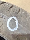 ШИНИ ЗИМОВІ CONTINENTAL WINTER CONTACT TS870P RSC 205/60R16  (1093581901) фото min 9