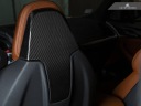 НАКЛАДКИ NA СИДІННЯ BMW PRAWDZIWY КАРБОН F97 G80 G87 I ІНШІ  (1085808718) фото min 6