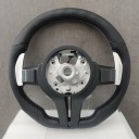 КЕРМО M SPORT BMW F10 / F30 / F31 / F32 / E90 / E92 | ШКІРА |  (1093676692) фото min 2