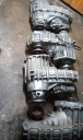 SPRINTER 4X4 SPARE PARTS ACHLEITNER  photo 3