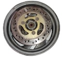 ДИСК КОЛЕСО 10 PEUGEOT SV100 SV125 ДИСКОМ ГАЛЬМІВНОЮ  (1063962779) фото min 2