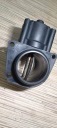 ДРОСЕЛЬНА ЗАСЛІНКА FORD FIESTA MK7 9656113080  (1088528696) фото min 3