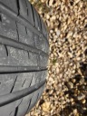КОЛЕСА RONAL OPEL GM 5X110 18 ASTRA VECTRA CORSA GTC OPC ШИНИ ЛІТНІ  (1093741026) фото min 12