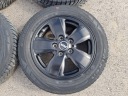 КОЛЕСА ЗИМОВІ МІНІ COOPER / ONE 15 ДЮЙМИ Z ДАТЧИКАМИ ТИСКУ I DEKIELKAMI  (1093815570) фото min 2