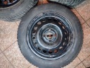 3 ДИСКИ СТАЛЬ KFZ HA8390 2150143 15″ ET49 4X100  (1090847338) фото min 6