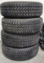 4 КОЛЕСА ЗИМОВІ HYUNDAI, KIA, DEBICA FRIGO2 185/65 R15 88T 2022 РІК  (1088993102) фото min 1