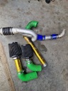 TURBINES TTE N54 335I 135I  photo 6