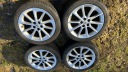 ДИСКИ АЛЮМІНІЄВІ LEXUS CT200H  (1090366993) фото min 5