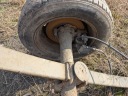 BRIDGE REAR IVECO DAILY 3 2008R  photo 5