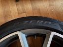 4X ДИСКИ WZROWANE NA AUDI 8W0601025EA 8,5X19″ ET45  (1090503587) фото min 5