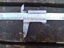 КОВПАЧКИ BMW E46 E39 E36 E90 E60 E65 E38 І Т.Д. 69MM  (1083655595) фото min 3