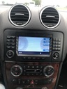 RADIO MERCEDES ML W164 GL X164 ESTADO PERFECTO 